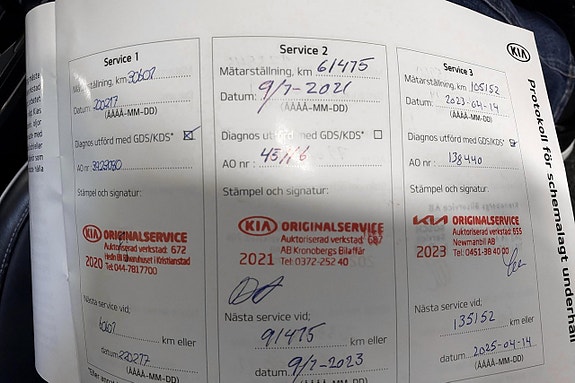 Kia Sorento 18 of 20