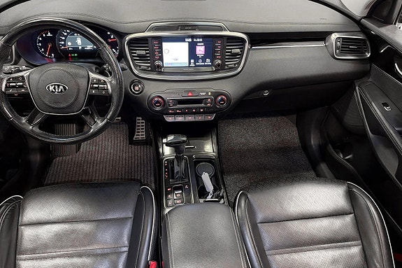 Kia Sorento 7 of 20