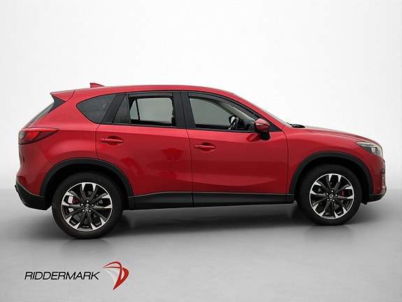 Mazda CX-5 9 of 30