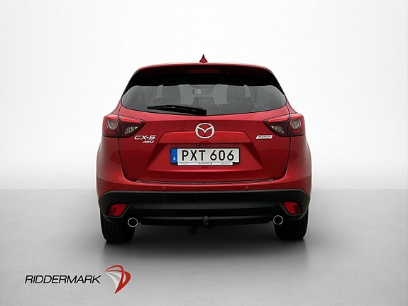Mazda CX-5 7 of 30