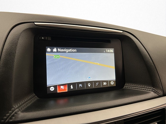 Mazda CX-5 22 of 30