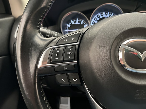 Mazda CX-5 18 of 30