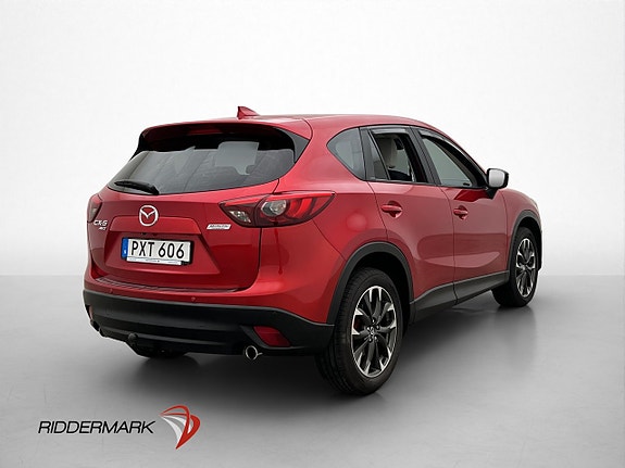 Mazda CX-5 8 of 30