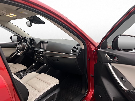 Mazda CX-5 30 of 30