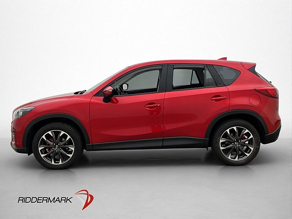Mazda CX-5 5 of 30
