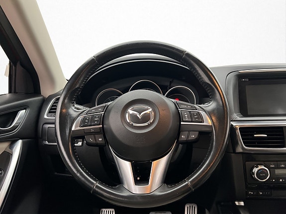 Mazda CX-5 14 of 30