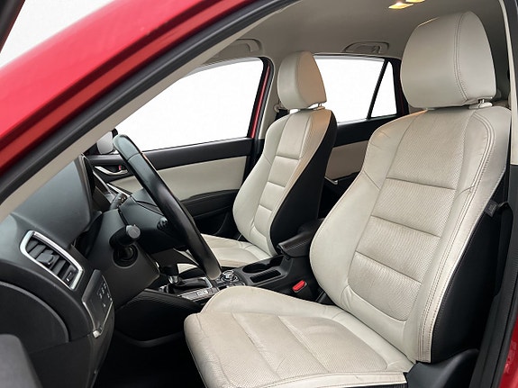 Mazda CX-5 12 of 30