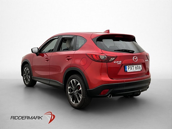 Mazda CX-5 6 of 30