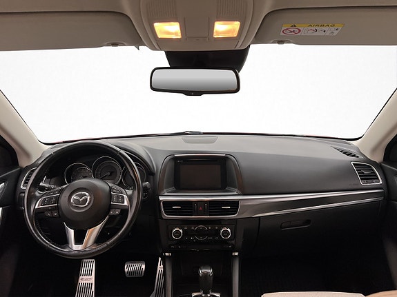 Mazda CX-5 13 of 30