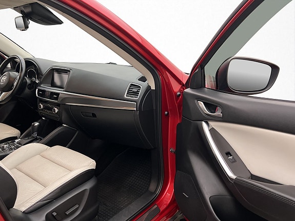 Mazda CX-5 28 of 30