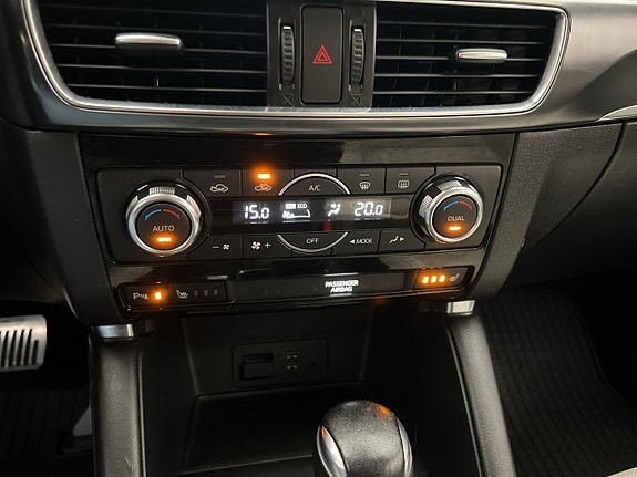 Mazda CX-5 25 of 30