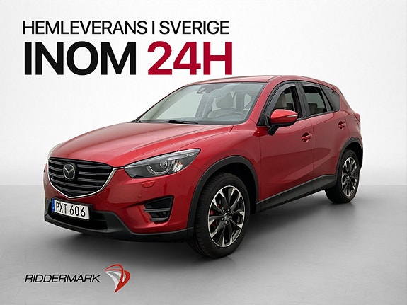 Mazda CX-5 3 of 30