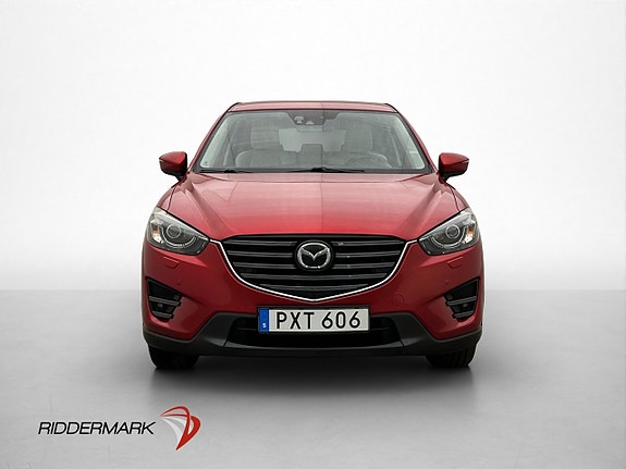 Mazda CX-5 2 of 30