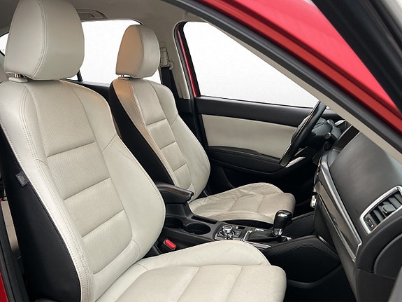 Mazda CX-5 29 of 30
