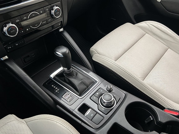 Mazda CX-5 26 of 30