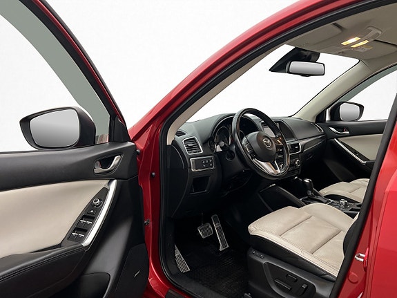 Mazda CX-5 11 of 30