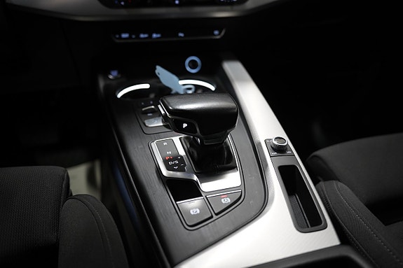 Audi A5 13 of 23