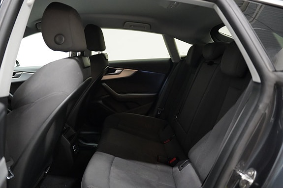 Audi A5 19 of 23