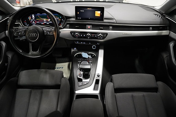 Audi A5 10 of 23