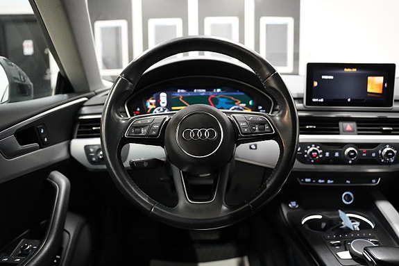 Audi A5 11 of 23