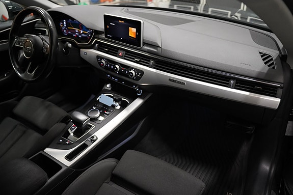 Audi A5 8 of 23