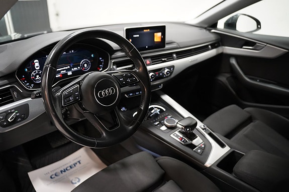 Audi A5 5 of 23