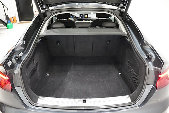 Audi A5 21 of 23