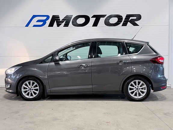 Ford C-Max 6 of 15