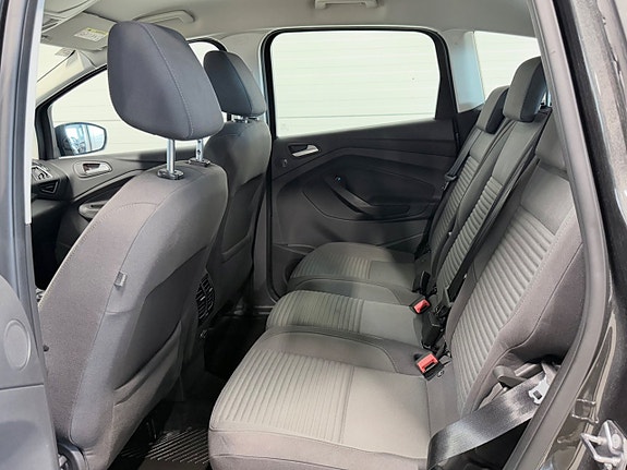 Ford C-Max 14 of 15