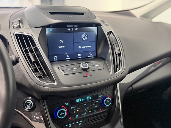 Ford C-Max 12 of 15