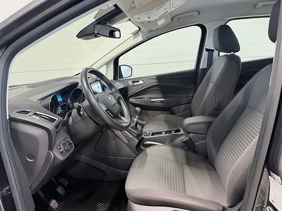 Ford C-Max 9 of 15