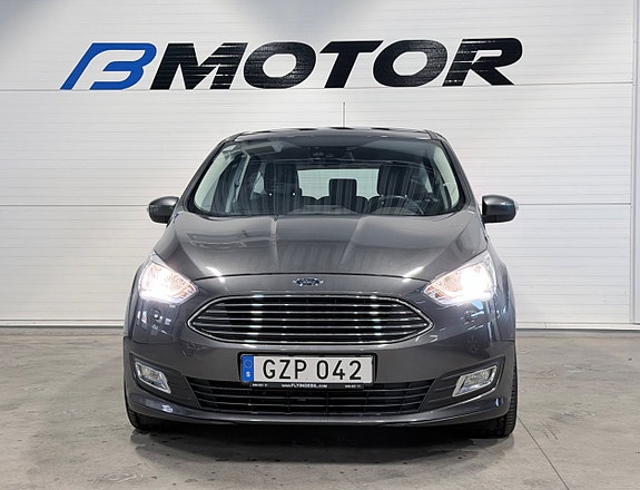 Ford C-Max 2 of 15