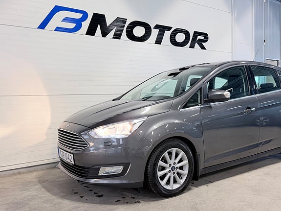 Ford C-Max 5 of 15