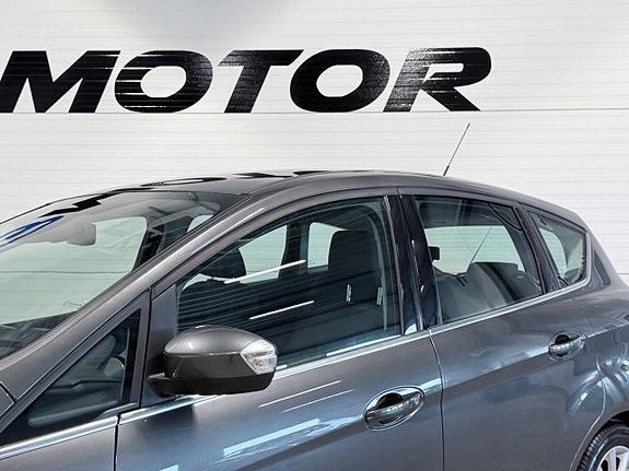 Ford C-Max 4 of 15