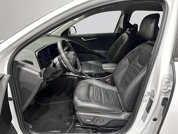 Kia Niro 8 of 18