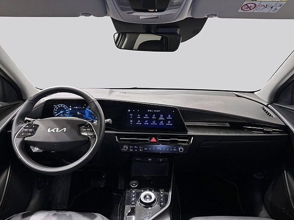 Kia Niro 7 of 18