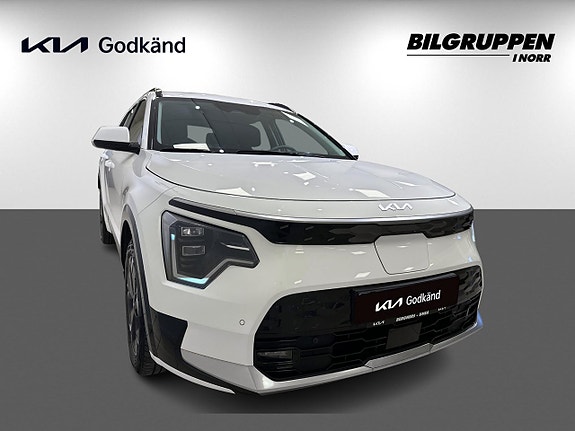 Kia Niro 3 of 18