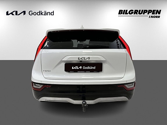 Kia Niro 5 of 18
