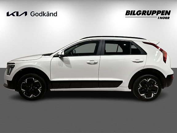 Kia Niro 4 of 18