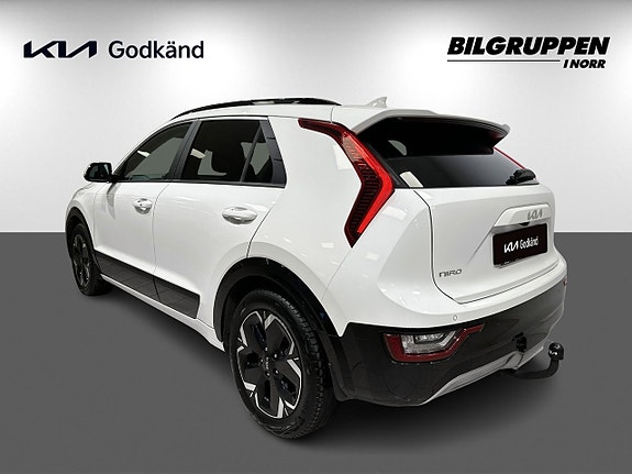Kia Niro 6 of 18