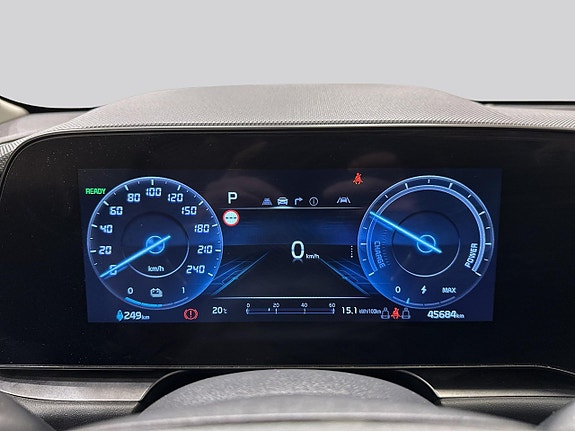 Kia Niro 10 of 18