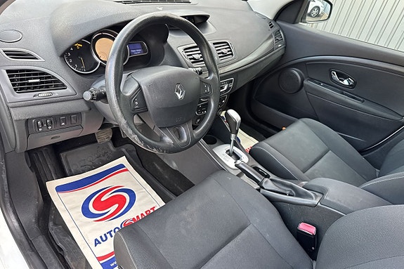 Renault Megane 6 of 17