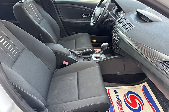 Renault Megane 13 of 17