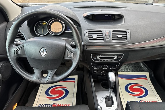 Renault Megane 8 of 17