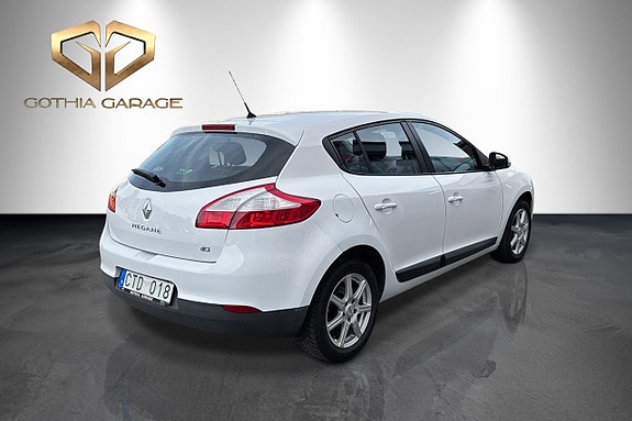 Renault Megane 3 of 17