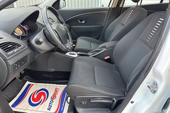 Renault Megane 5 of 17