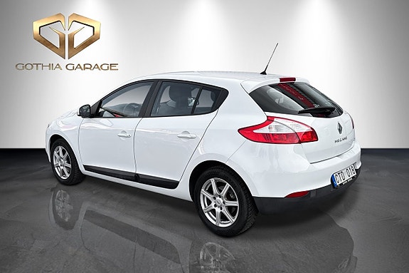 Renault Megane 4 of 17
