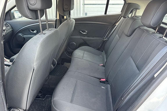 Renault Megane 10 of 17
