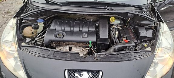 Peugeot 207 12 of 12