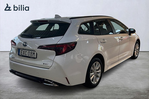 Toyota Corolla 17 of 20